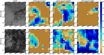 Discriminating the Multi-Frequency Microwave Brightness Temperature Anomalies Relating to 2017 Mw 7.3 Sarpol Zahab (Iran-Iraq Border) Earthquake